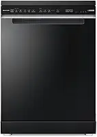 Lava-louças Brastemp 15 Serviços com Smart Sensor - BLF61AE 110v