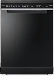 Lava-louças Brastemp 15 Serviços com Smart Sensor - BLF61AE 220v