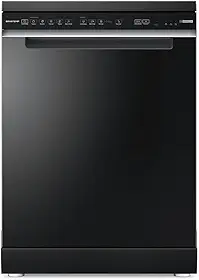 Lava-louças Brastemp 15 Serviços com Smart Sensor - BLF61AE 110v