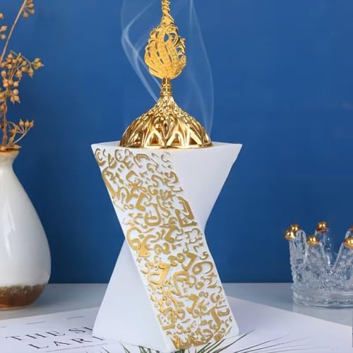 Support pour parfumer maison d'exception destiné aux spas - 5