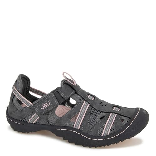 Jambu Women's Regional Water Ready Oxford Flat,...