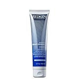 aminoacidos azufrados pelo Aplicar de 10 ml a 15 ml REDKEN Tratamiento Extreme Bleach Recovery Cica sin Aclarado para Reparar el Cabello Tras Una Decoloración, 150 ml
