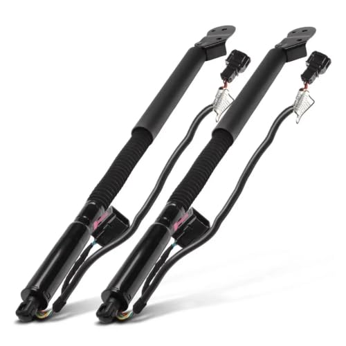 Image of Electric Tailgate Struts For A7 2012-2018