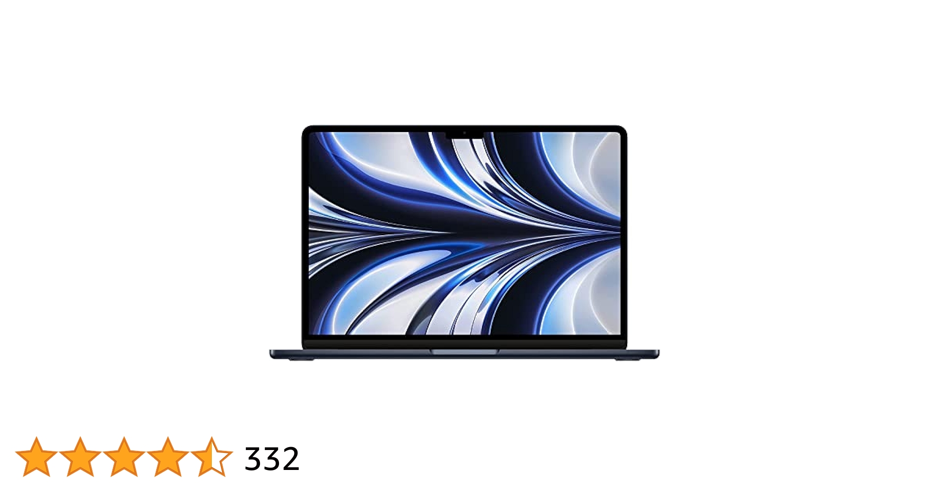 Apple MacBook 13インチ M2 2022,RAM 8,SSD256 2022 Apple MacBook Pro Laptop with Apple M2 chip (13-inch