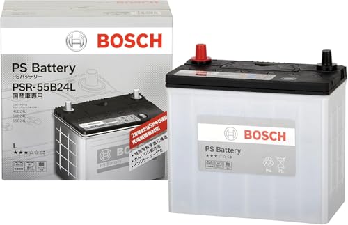 ボッシュ PSバッテリー PSR-55B24L