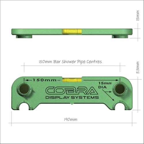 Bar Shower Pipe Jig 3 Bar Shower Pipe Jig - Image 3
