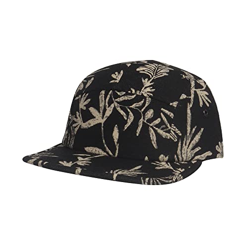 Image of 5 Panel Camper Hat | Multi-Color Unique Designs | Caps for Men & Women | Large or X-Large