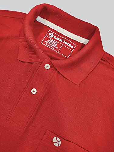 Image of Lux Nitro Men T-Shirt