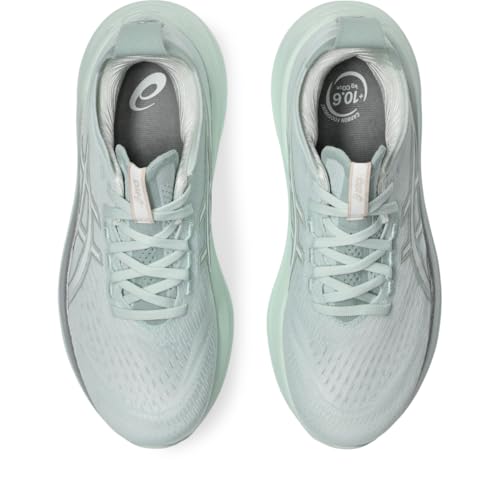 Image of ASICS Womens Gel-Nimbus 27 Running Shoes