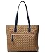 Produktbild Tommy Hilfiger Paige II-Tote-Diamond gestepptes Nylon Countryside khaki, Einheitsgröße