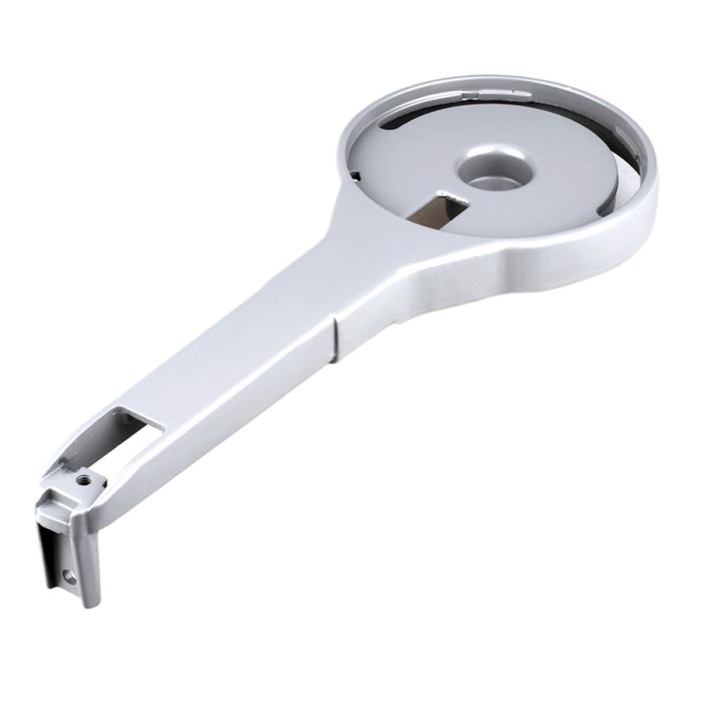 Filwy Onecolor Boat Engine Control Lever 703-48221-00 Compatible With 703-48221 703-48221-00-00 Replaces Aftermarket Parts