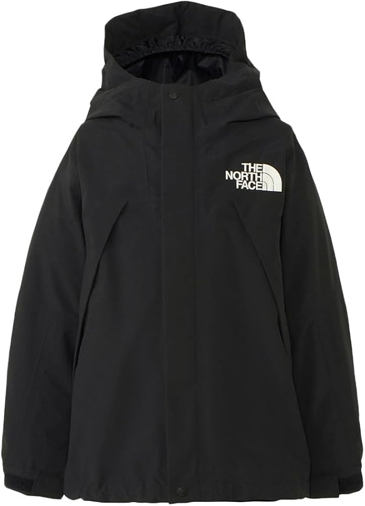 Amazon | [ザノースフェイス] キッズ マウンテンジャケット ユニ