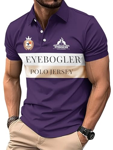 Image of Noble Monk Men's Regular Fit T-Shirt