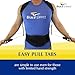 Brace Direct Rigid Posture Corrector TLSO Back Straightener Brace – Adjustable Support for Neck, Shoulder & Back Pain, Kyphosis & Scoliosis Correction (Fits Waist 23–50 in)