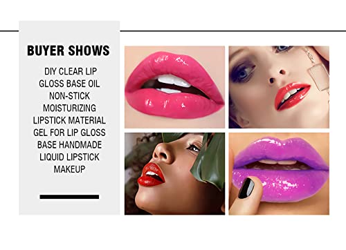 Sumeitang-4-Color-Lip-Gloss-Base-Set-Glitter-Versagel-Base-for-Lip-Plumper-DIY-Lip-Gloss-Handmade-Making-Organic-Lip-Balm-4-Pack-x-20ML Sumeitang-4-Color-Lip-Gloss-Base-Set-Glitter-Versagel-Base-for-Lip-Plumper-DIY-Lip-Gloss-Handmade-Making-Organic-Lip-Balm-4-Pack-x-20ML