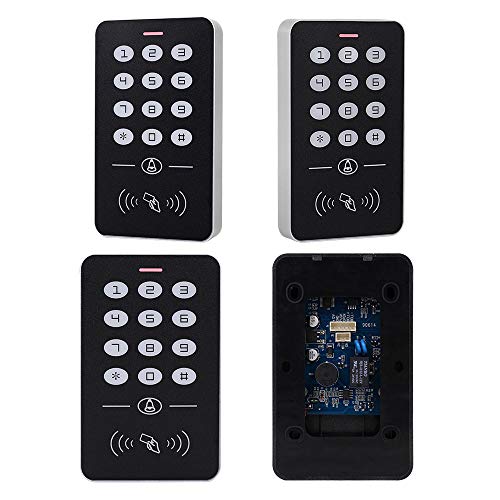 FTSTech Tastiera di Controllo Accessi RFID in
