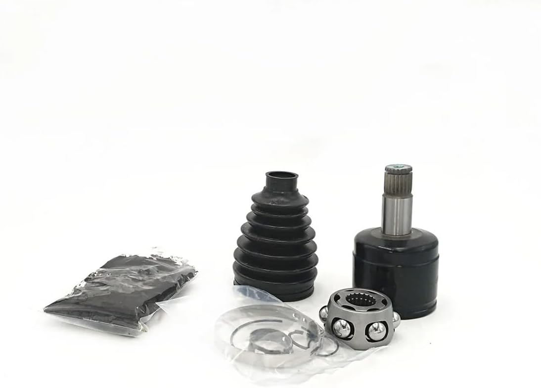 Bearing KIT END RH Compatible with CFX5 X6 X8 Spare 9010-270230-1000