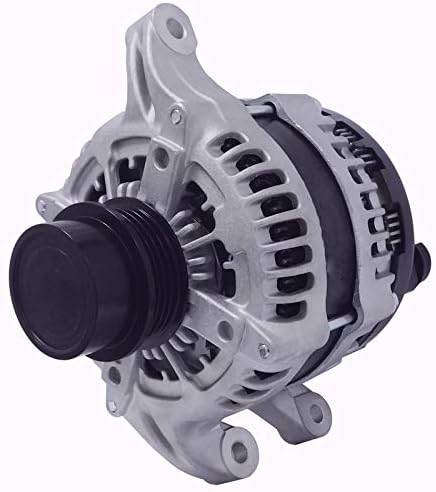 Premier Gear PG-11664 Alternator Replacement for Explorer, Fusion, Edge, Taurus, MKC, MKZ, MKT, S-Max, Mondeo V, Galaxy, FJ7Z-10346-A, FJ7Z-10346-B, G2GZ-10346-B, DG1T-10300-AE, DG1T-10300-FA