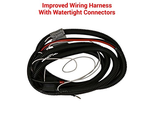 image for SuperATV.com SuperATV EZ-Steer Power Steering Kit - Universal/Adaptabl