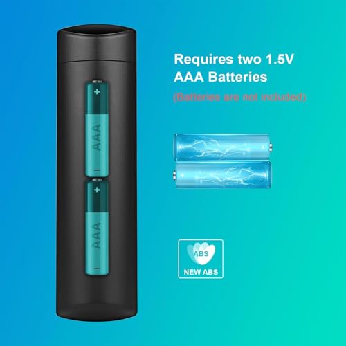 Image of L5B83H Replacement Remote Control with Voice Function Fit for AMZ SecondGen TVCube, TV Stick 1st Gen & SecondGen