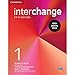 Interchange Level 1 Student's Book with Digital Pack