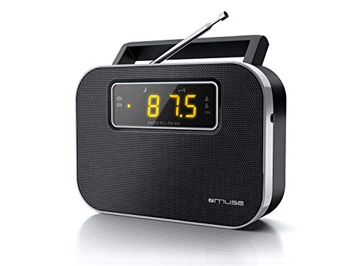 Radio Muse M081 R - vue 4