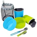 MSR 2-Person Mess Kit