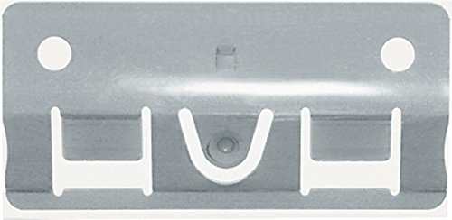 Preisvergleich Produktbild Bene 116356 Cellonschutz für Hängeregistraturen VE50, 60 mm