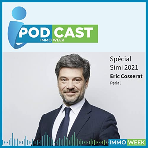 Eric Cosserat (Perial)