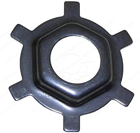 Tab Washer