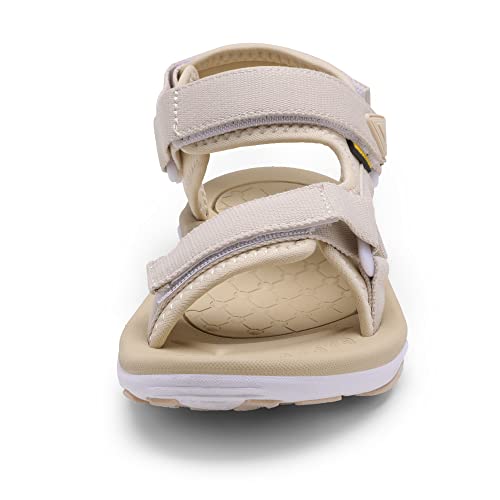 DREAM PAIRS Women’s Arch Support Hiking Sandals Sport Outdoor Athletic Comfortable Summer Beach Water Sandals4