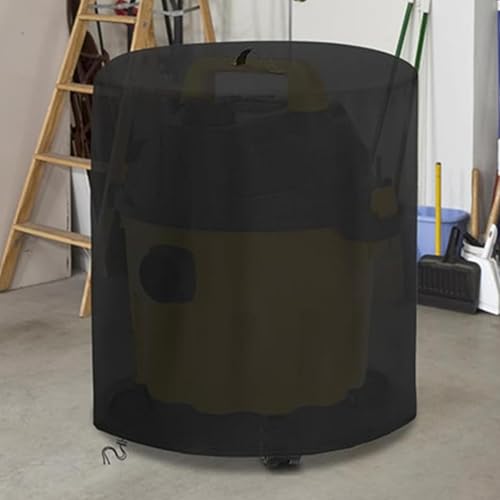 La Mejor Lista de Fundas para aspiradoras los mejores 10. 15 Imagen adicional