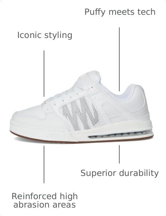 Image of Osiris Men's Pixel Skate Shoe