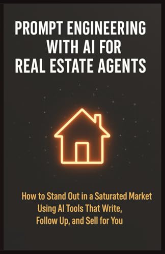 Prompt Engineering with AI for Real Estate Agents: How to Stand O...