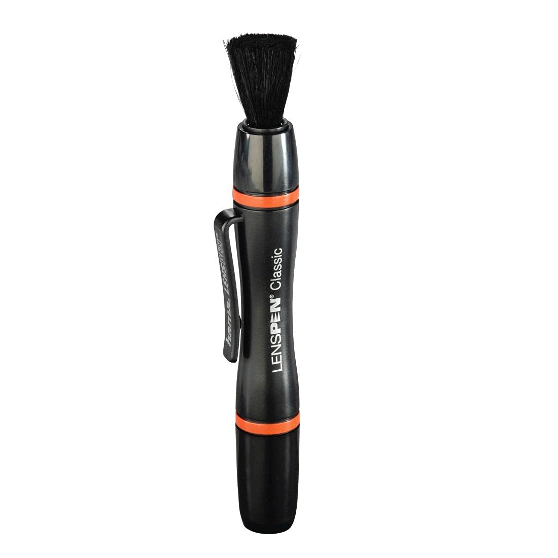Hama Kit de Nettoyage d'Appareil Photo 4 en 1 "Optic Dry (Kit de Nettoyage à Sec avec Stylo Lenspen + Chiffon Microfibre + Poire, pour Objectif Photo, Filtre, APN, Caméra Reflex, Jumelle, écran)