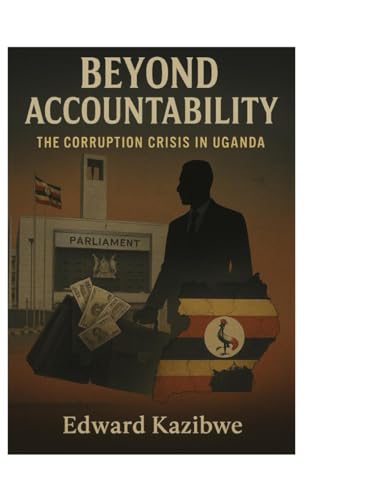 BEYOND ACCOUNTABILITY: THE CORRUPTION CRISIS IN UGANDA