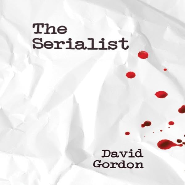 Cover art for The Serialist