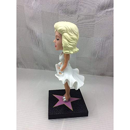 Amazon.co.jp: マリリンモンロー ボビングドール アメリカン雑貨