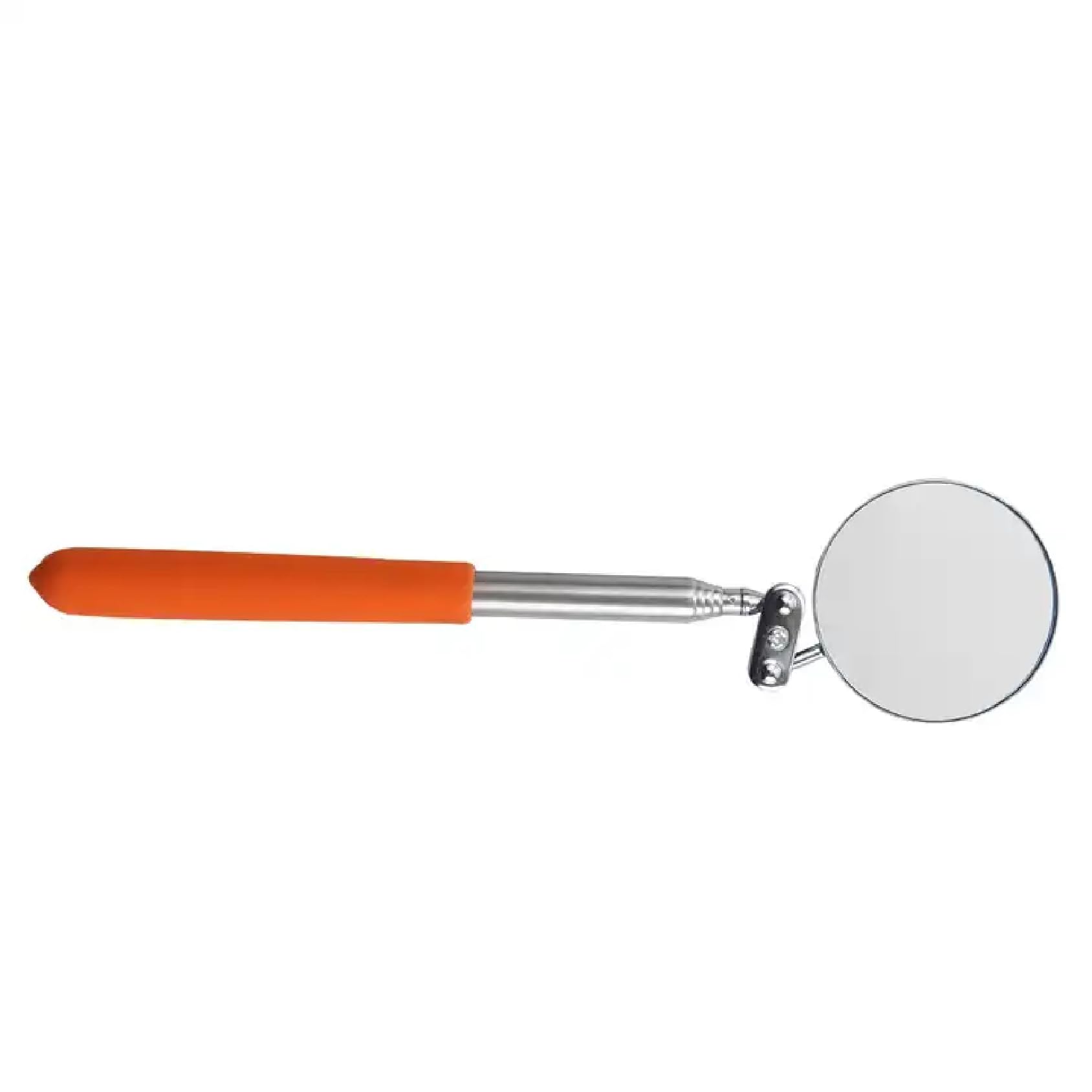 VTH Inspection Mirror With Extendable Telescopic Rod Upto 720mm for Inspection & Precision Works-image-16