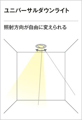 Amazon.co.jp: オーデリック ダウンライト 【OD 361 110】 店舗・施設