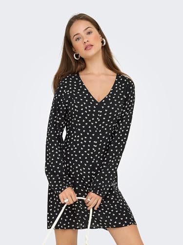 Robe Lucca ONLY la solution mode pour une silhouette affinée en S