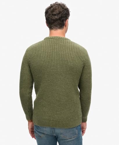Pull Superdry Câble de raccordement Jacob EU - vue 6