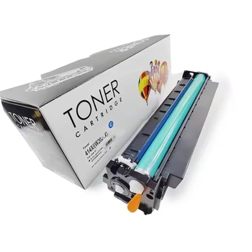 Toner magenta W2020A à rendement stable pour impression laser nette sur Pro M454