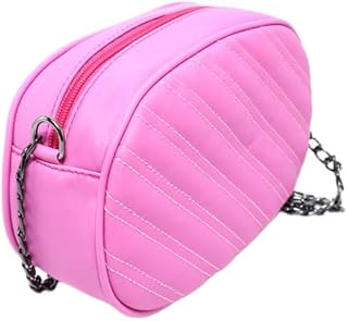 شنطة يد متقاطعة للنساء من جليتر - فوشيا GBA005193FOS، مقاس واحد