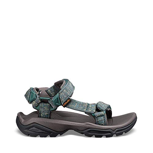 Trekkingsandalen Teva Mädchen W Terra Fi 4 Leichtathletikschuhe