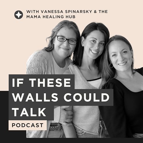 If These Walls Could Talk Podcast cover art