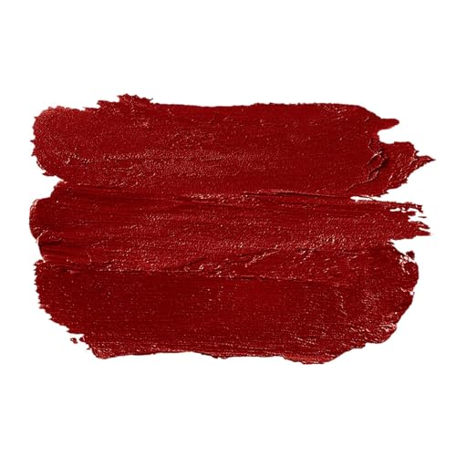 Image of Love Earth Liquid Mousse Lipstick - Sea Breeze Matte Finish | Lightweight, Non-Sticky, Non-Drying,Transferproof, Waterproof | Lasts Up to 12 hours with Vitamin E and Jojoba Oil - 6ml