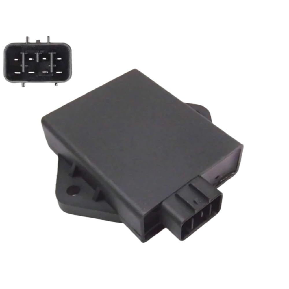 Boîtier CDI pour YFM 250 Bear Tracker redémarrez votre quad facilement après l'hiver
