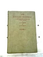 An English Highway (Stage II) B001V7BIIO Book Cover
