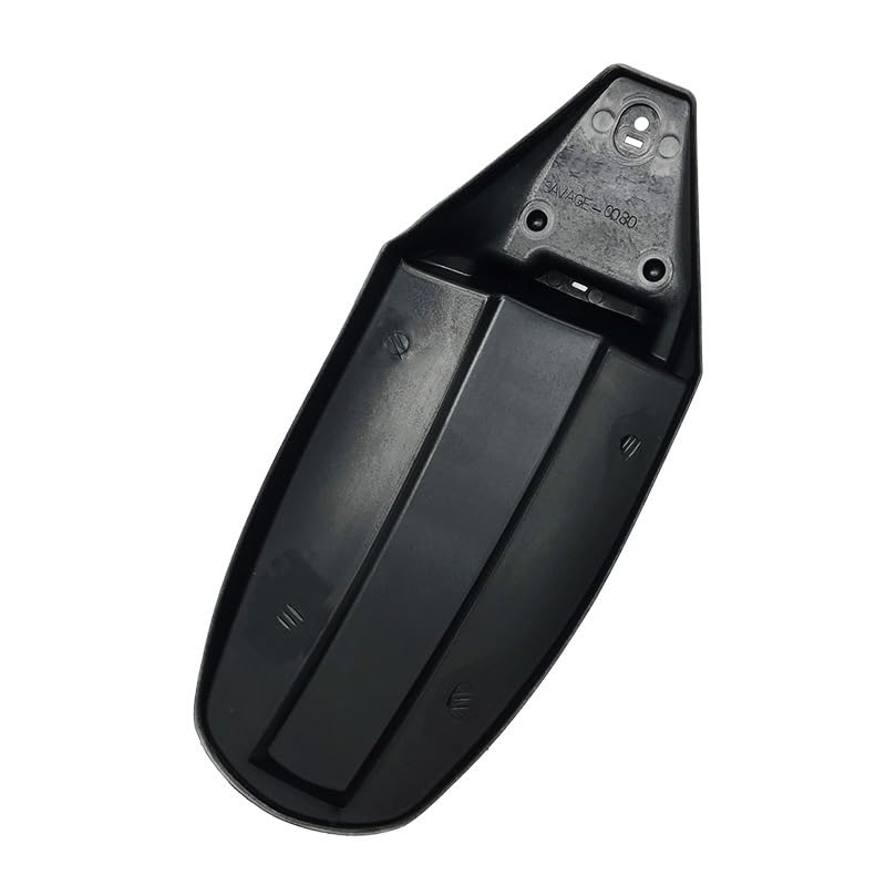 Garde-boue arrière moto et extension avant pour NC750X NC700S NC700X NC750S - 5